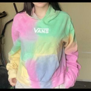 VANS Hoodie